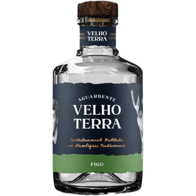 Aguardente Velho Terra Figo