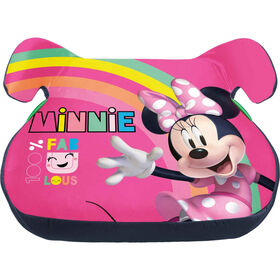 Assento Auto I-Size 125-150Cm Minnie