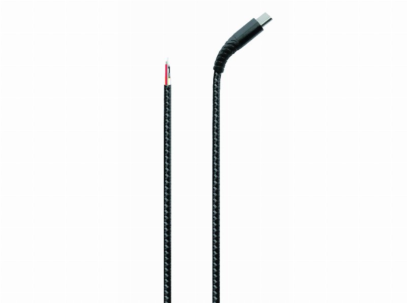 Cabo Lightning Qilive 142746 Preto 1.2M