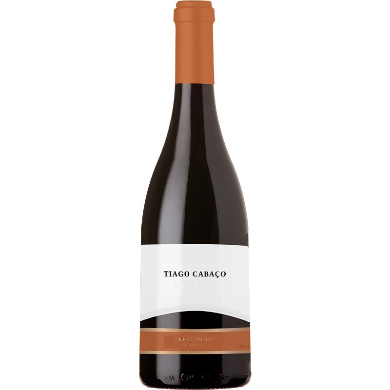 Vinho Tinto Do Alentejo Vinhas Velhas 75 cl