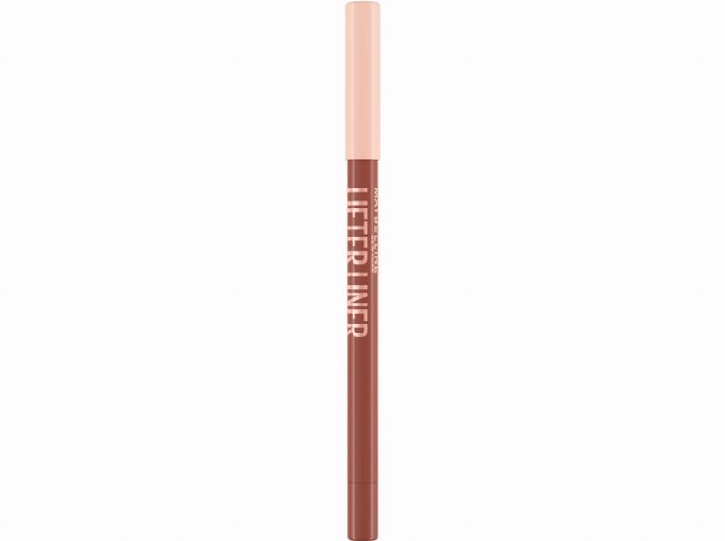 Lip Liner Maybelline Player 03 Nu