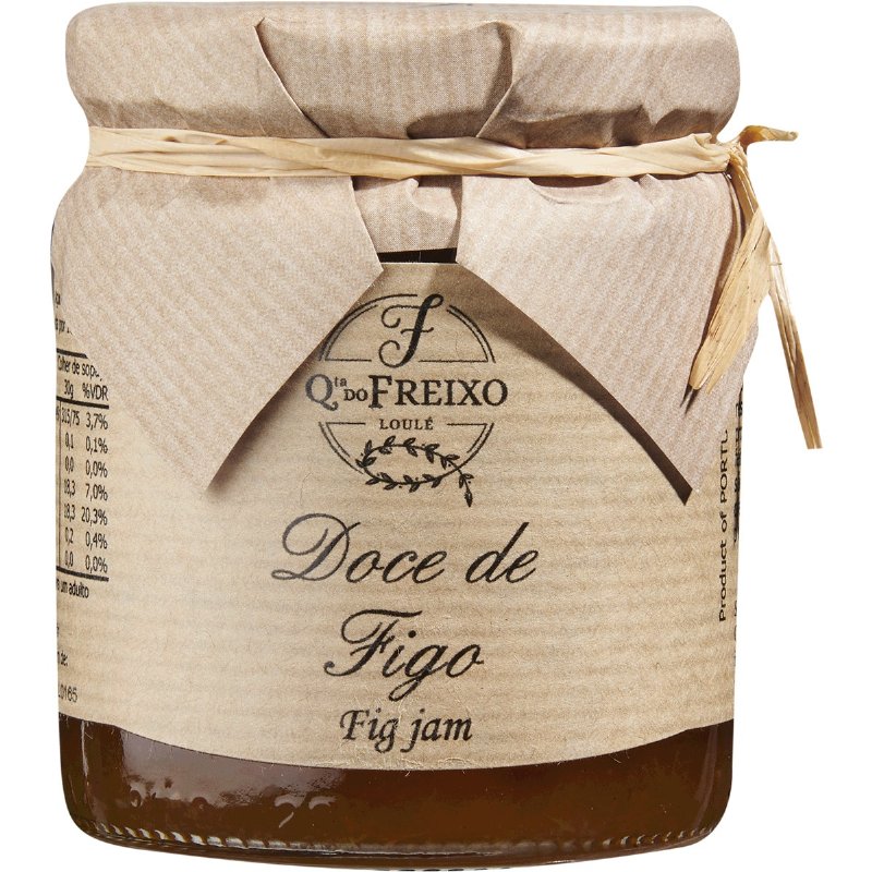Doce De Figo 265 g
