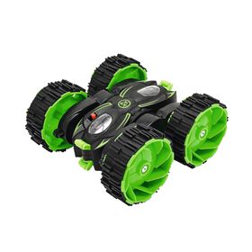 Zoko Speed Wheels - Carro Telecomandado Crawling Ghost (Várias Cores)