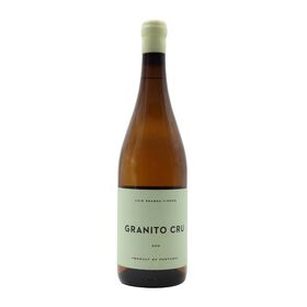 Granito Cru Dão Dão Vinho Branco