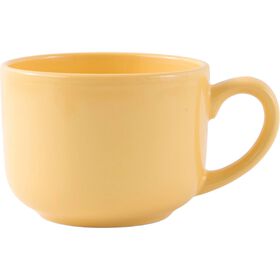 Caneca 640 ml Amarela Kasa
