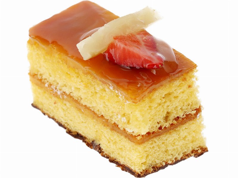 Delícia De Ovo Produção Própria 120 g