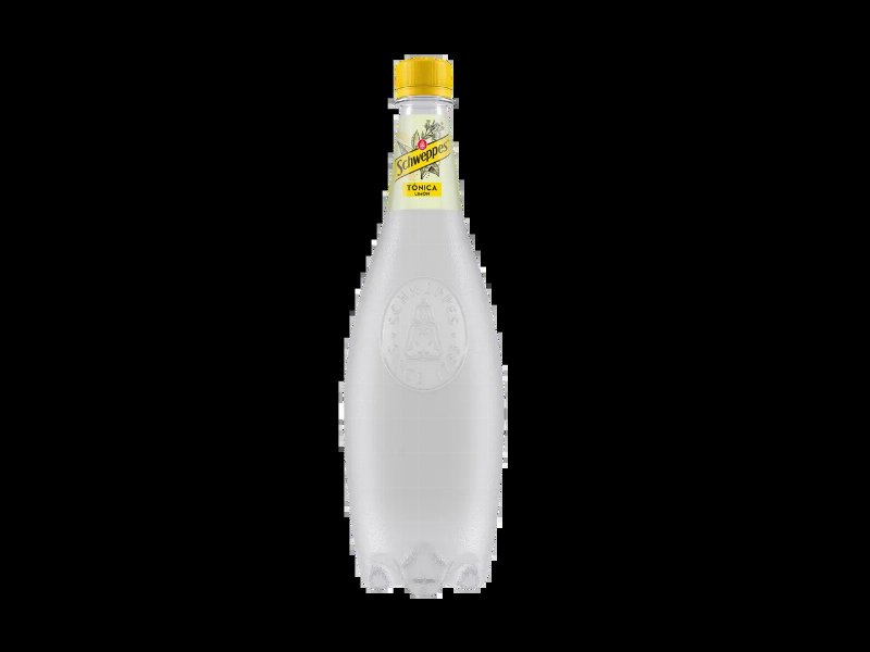 Água Tónica Limão