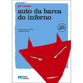 Auto Da Barca Do Inferno (Edição Didática)