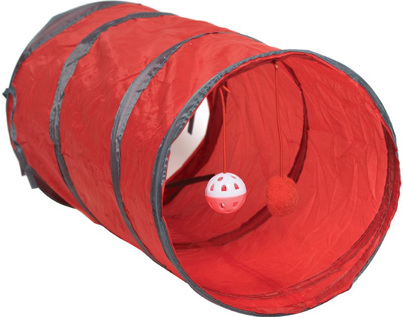 Túnel Para Gato Mimau