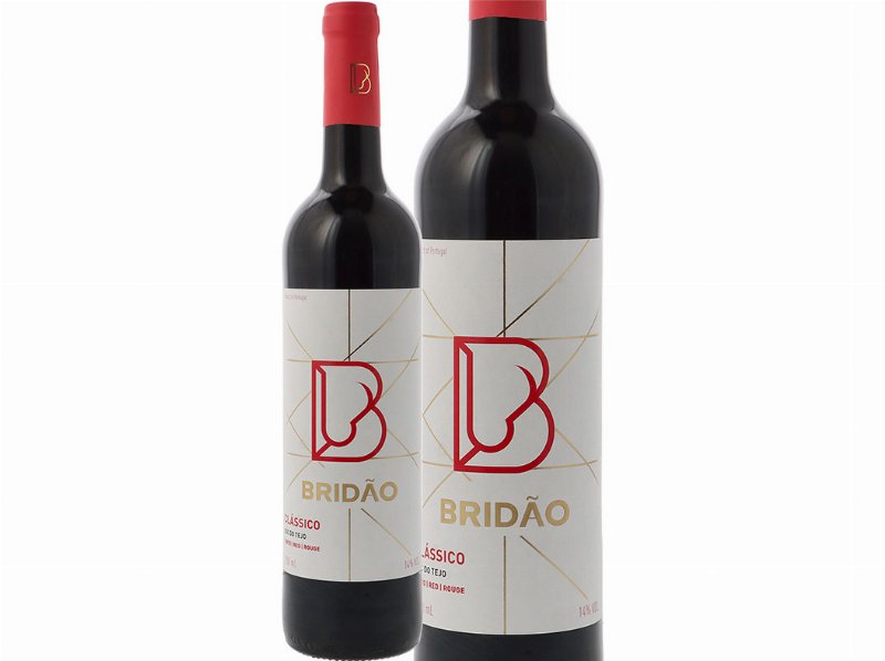 Vinho Tinto Bridão Doc Ribatejo 0.75 l