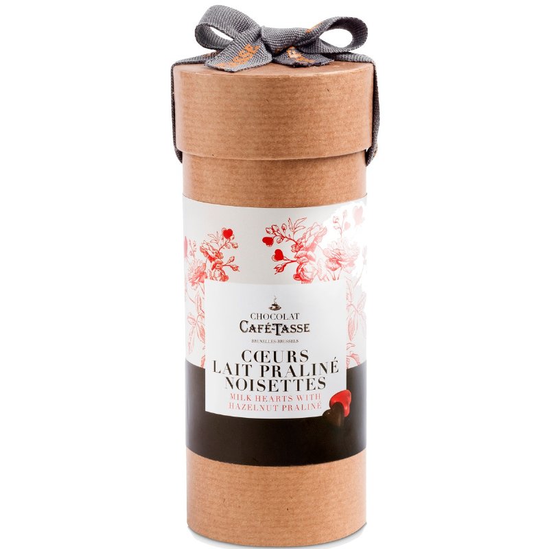 Bombons Corações Gift Pack 160 g