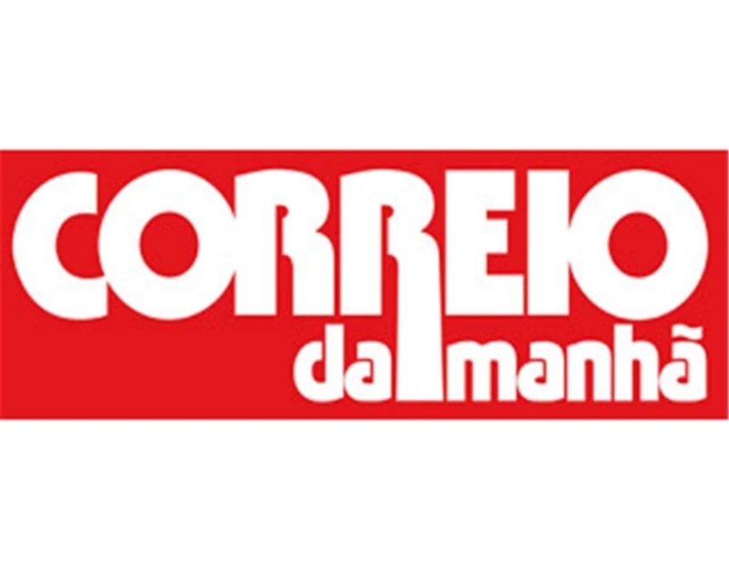 Jornal Correio Da Manhã Sexta