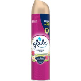 Ambientador Spray Relax Zen Glade 300 ml