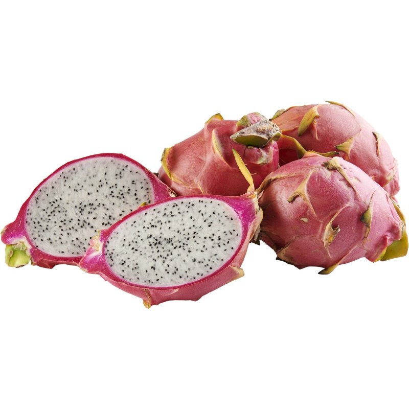Pitaya Vermelha Peso Aproximado Por 400 g
