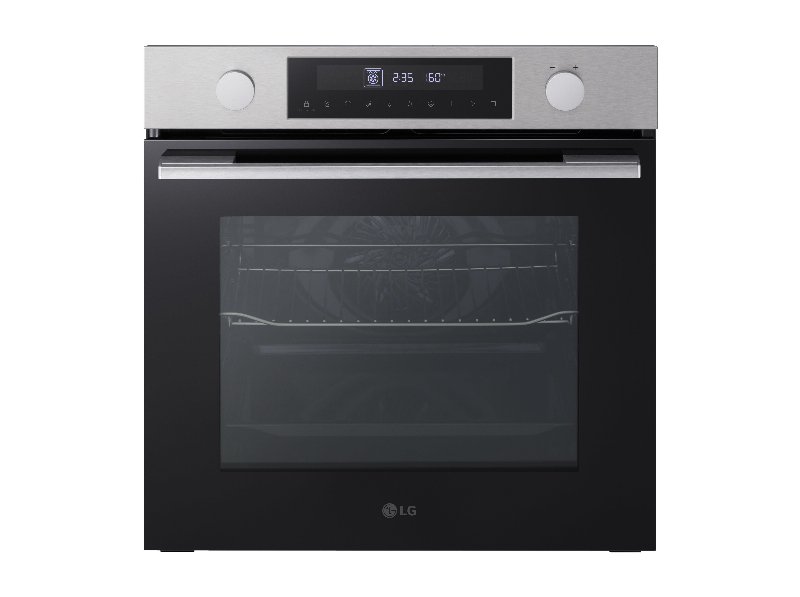 Forno Multifunções Lg Ws5D7210S Inox 72 l