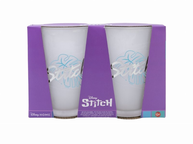 Set 2 Copos Stitch
