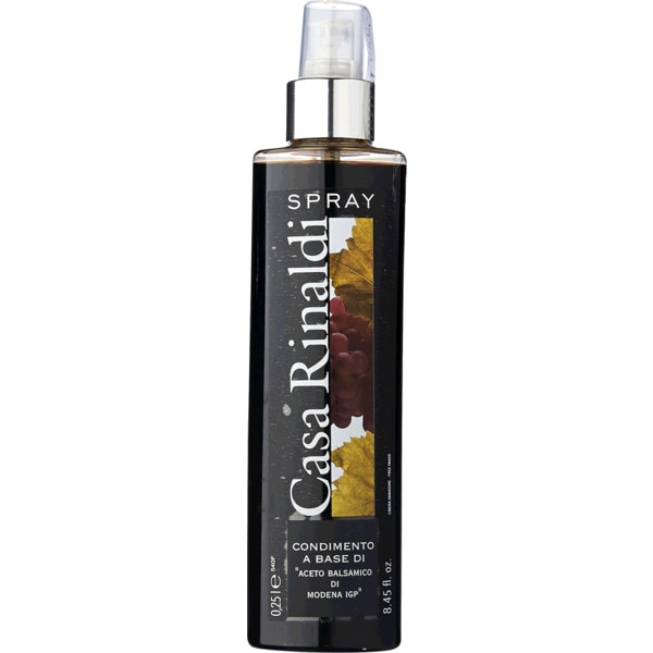 Vinagre De Modena Spray 250 ml