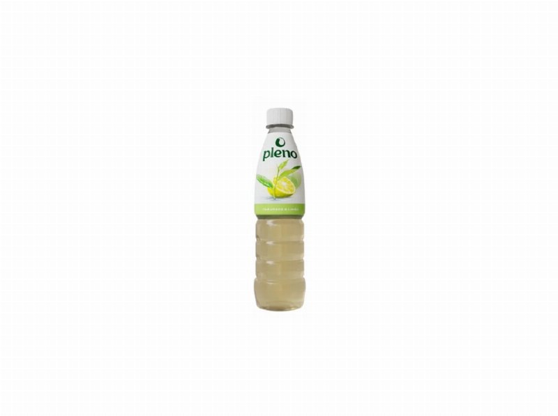 Bebida Pleno Chá Verde E Limão 0.33 l (Sdr)