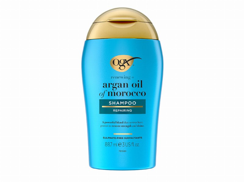 Champo Ogx Argan Oil Morocco Sem Sulfatos 88.7 ml