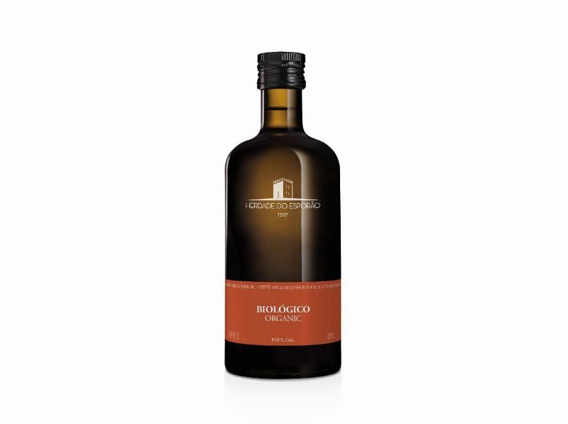 Azeite Herdade Do Esporão Biológico 0.5 l