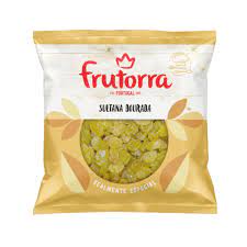 Sultana Dourada Frutorra 150 g (28-02-2026)