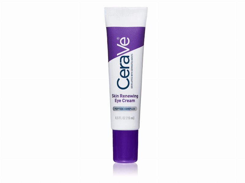 Contorno Olhos Cerave Skin Renewing 15 ml