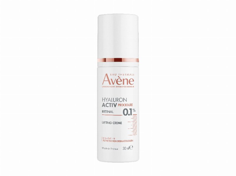 Creme Avene Hyaluron Active Procedure 30 ml