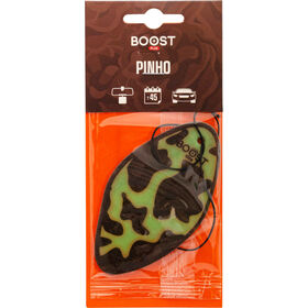 Ambientador Cartão Surf Pinho Boost