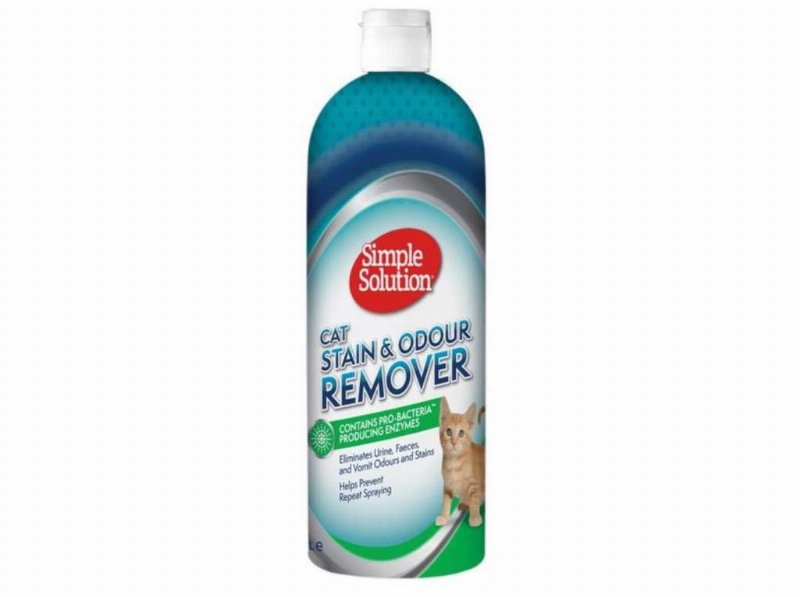 Recarga Removedor Urina Gatos 100 ml