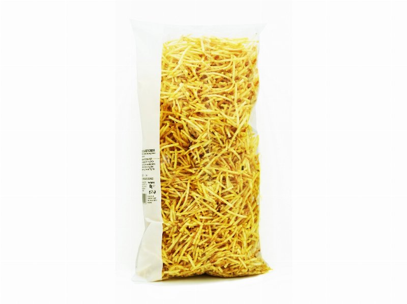 Batata Frita Jeronimo Valente Palha 400 g