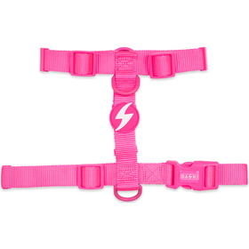 Arnês Para Cão Rosa Neon L Dashi 1 Un