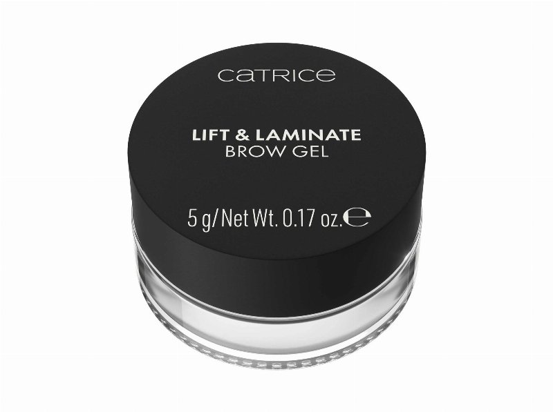 Gel Para Sobrancelhas Catrice Lift & Laminate 010 5 g