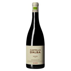 Castello D'alba Biológico Douro Vinho Tinto