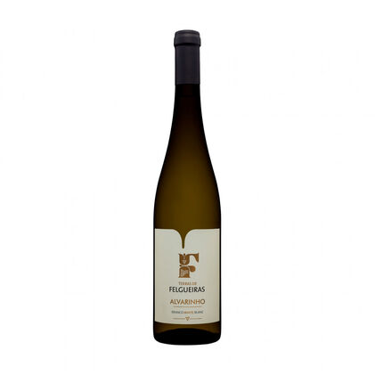 Vinho Regional Minho Alvarinho Terras De Felgueiras Terras De Felgueiras 0.75L