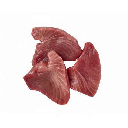 Bife De Atum Premium Descongelado Nossa Peixaria 0.12Kg