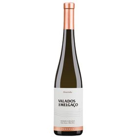 Valados De Melgaço Reserva Alvarinho Vinho Verde Branco