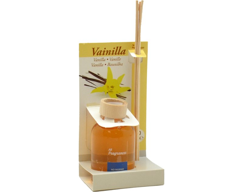 Difusor Mikado Baunilha 50 ml