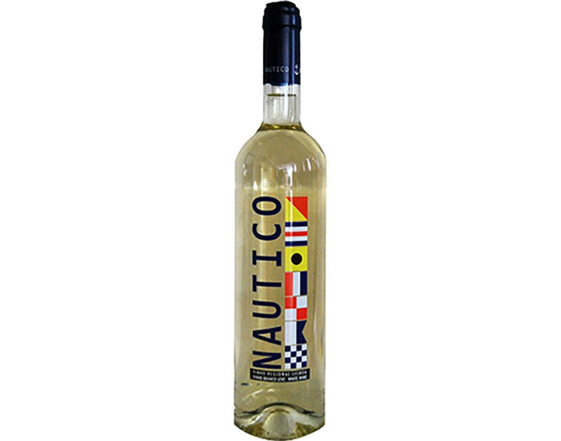 Vinho Branco Náutico Arruda Leve 0.75 l