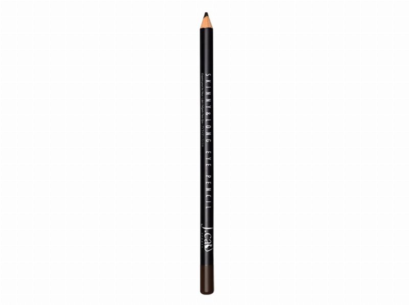 Pincel Jcat Skinny & Long Dark Brown