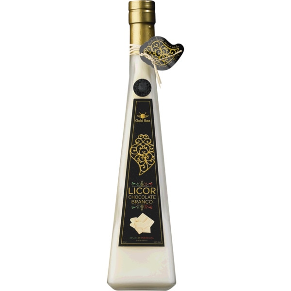 Licor De Chocolate Branco 50 cl