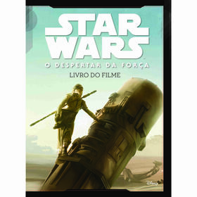 Star Wars - O Despertar Da Força
