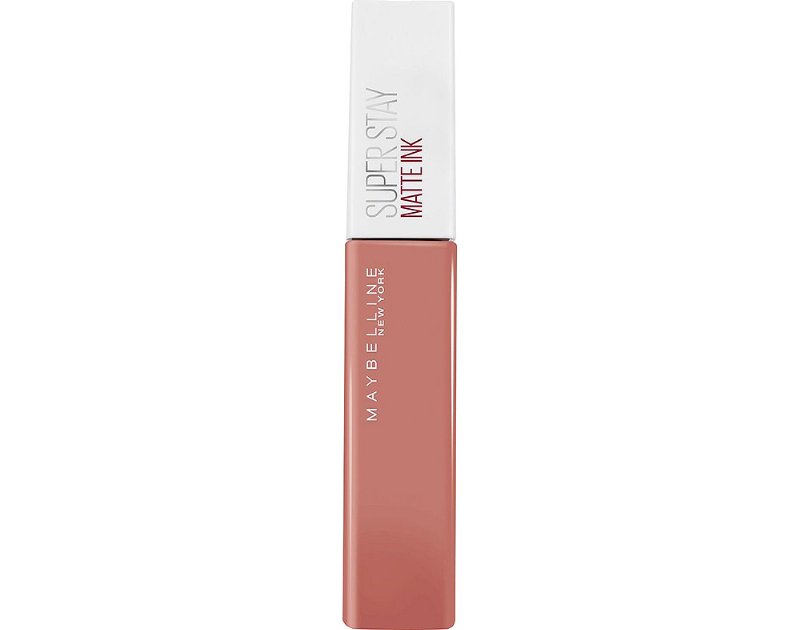Batom Maybelline Superstay Matte Ink 65 Sed Nu