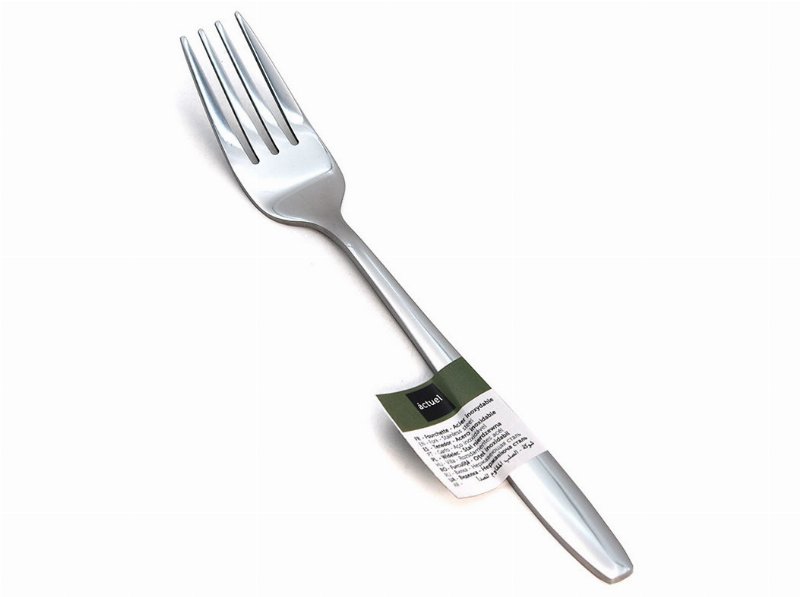 Garfo Inox Actuel Oslo
