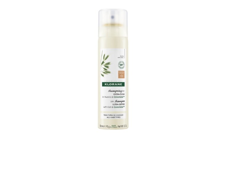 Champo Seco Klorane Aveia E Ceramida 150 ml