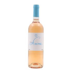 Tears Of Anima Vinho Rosé Portugal