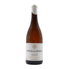 Portal Das Hortas Avesso Grande Reserva Vinho Verde Branco
