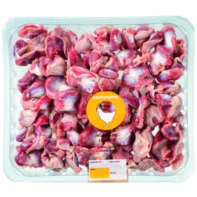 Moelas De Frango Continente 1 kg (Aprox.)