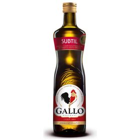Azeite Subtil Gallo 50 cl