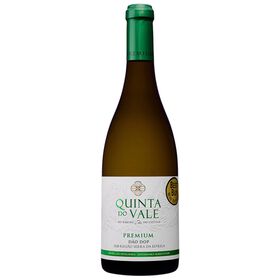 Quinta Do Vale Da Ribeira Premium Dão Vinho Branco