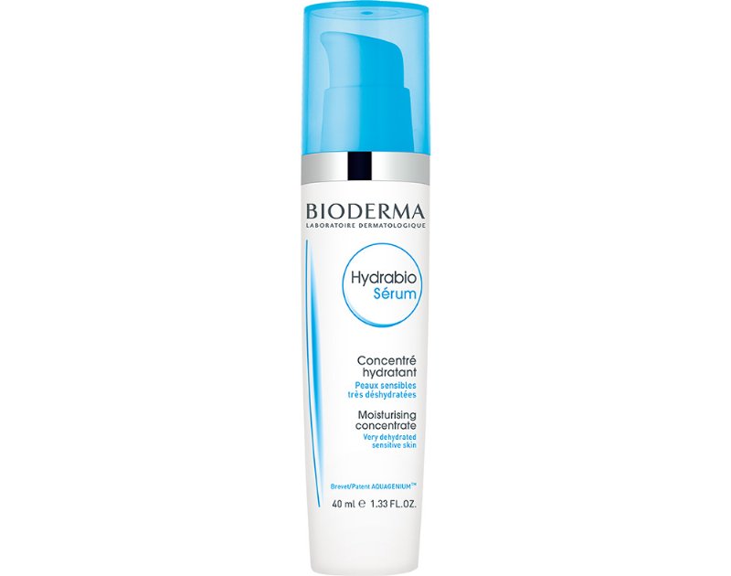 Serum Bioderma Hydrabio 40 ml